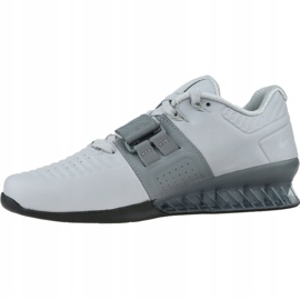 Nike Romaleos 3 Xd M AO7987-010 grå 1
