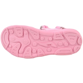 Sandaler Joma S. Ocean Jr.713 lyserød 2