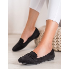 Clowse Sorte loafers 1