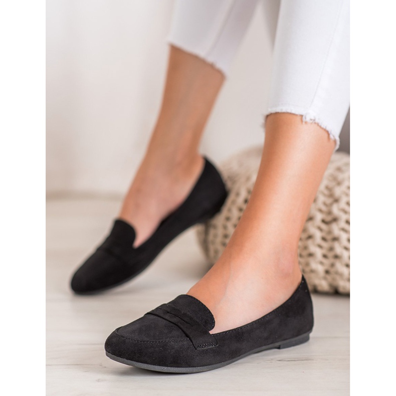 Clowse Sorte loafers 1