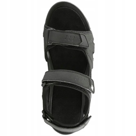 Sandaler 4F M H4L20 SAM002 20S sort 1