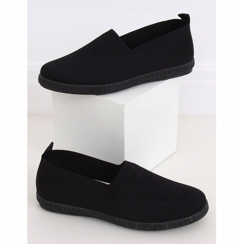 Sorte damesko ZK116 Nero 1