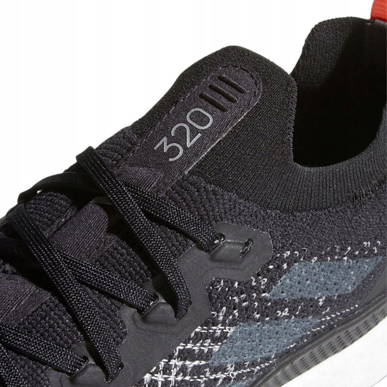 Adidas Terrex Two Ultra Parley M EF2133 sko sort 2