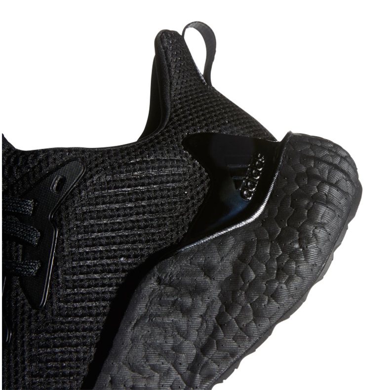 Adidas Alphaboost M G54128 sko sort 1