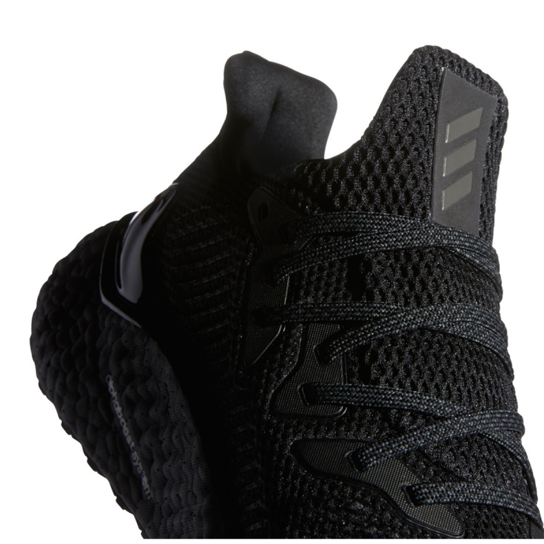 Adidas Alphaboost M G54128 sko sort 2