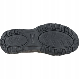 Skechers Garver-Resano M 66021-BLK Sko sort 3