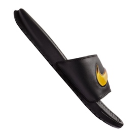 Nike Benassi Jdi Se M AJ6745-002 dias sort grå 2