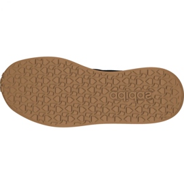 Adidas Vs Switch 2 Jr FW2659 sko sort 1