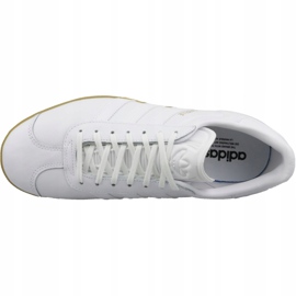 Adidas Gazelle M BD7479 sko hvid 2
