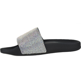 Skechers Pop Ups-stenalder W 32369-BLK sort 1