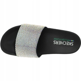 Skechers Pop Ups-stenalder W 32369-BLK sort 2