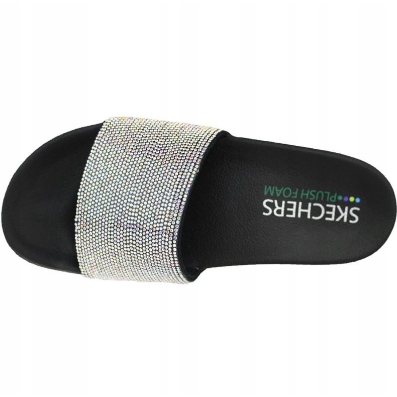 Skechers Pop Ups-stenalder W 32369-BLK sort 2