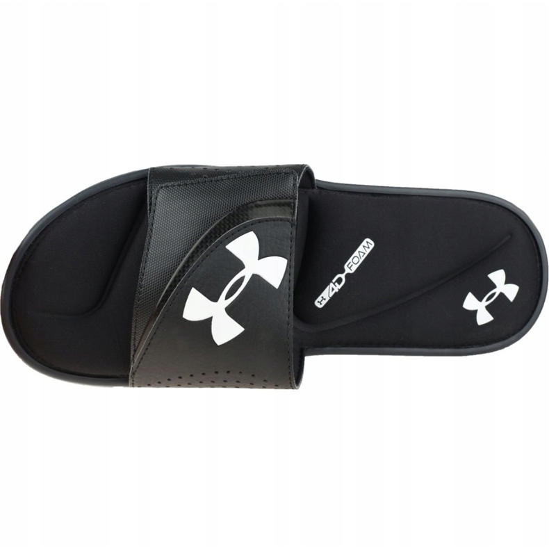Under Armour Ignite Vi Sl M 3022711-003 sort 2