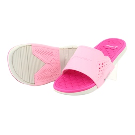 Infinity 82743 Pink Rider Beach -Beach Flip Flops lyserød 3