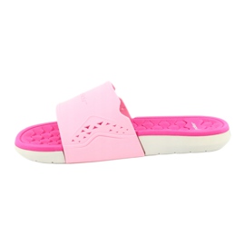 Infinity 82743 Pink Rider Beach -Beach Flip Flops lyserød 1