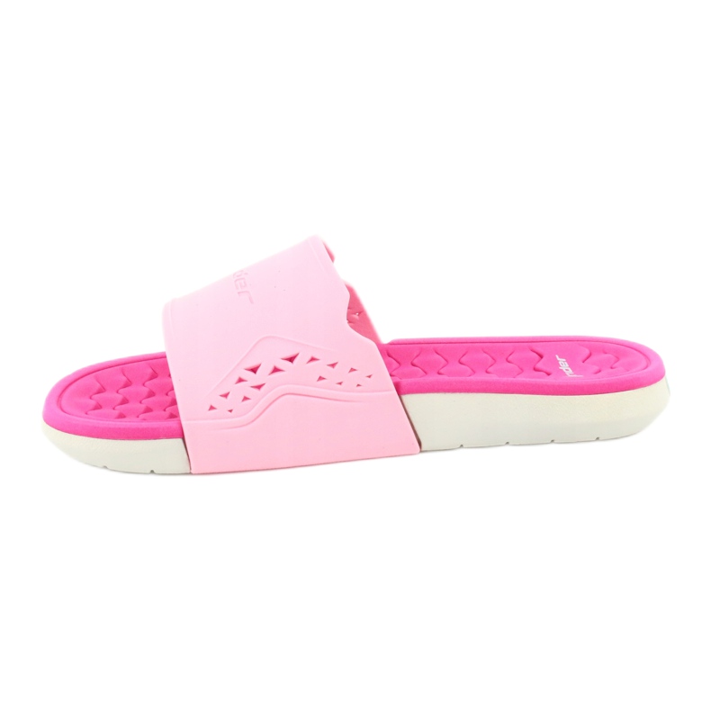 Infinity 82743 Pink Rider Beach -Beach Flip Flops lyserød 1