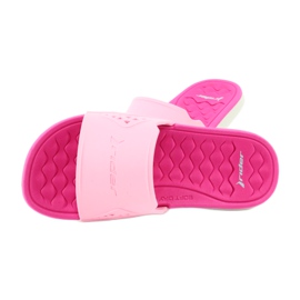 Infinity 82743 Pink Rider Beach -Beach Flip Flops lyserød 4
