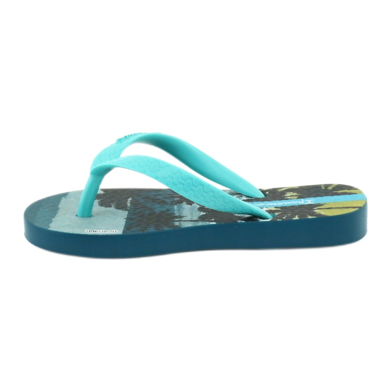 Ipanema Børns flip flops blå 82777 1