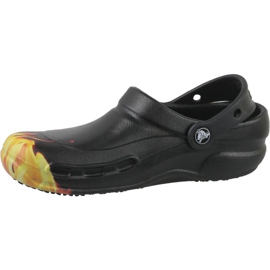 Crocs Bistro Graphic Clog M 204044-001 sort 1