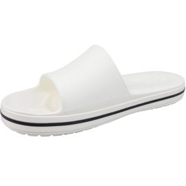 Crocs Crocband Iii Slide 205733-103 hvid 1