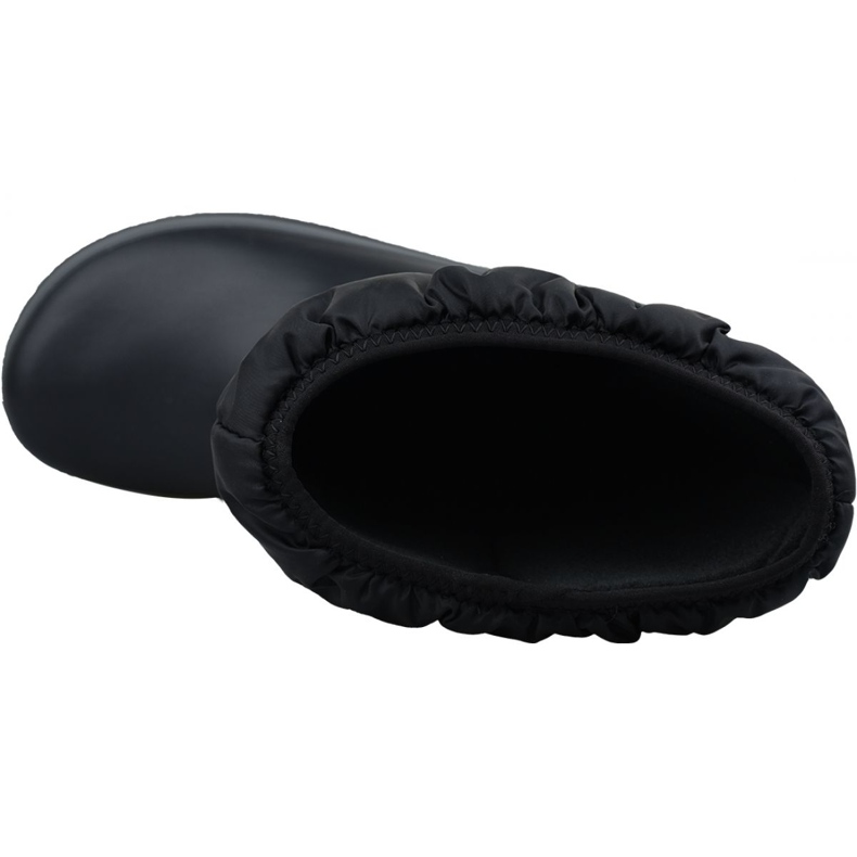 Crocs Winter Puff Boot W 14614-070 sort 2