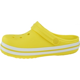 Crocs Crocband Clog K Jr 204537-7C1 sort 1