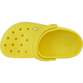 Crocs Crocband Clog K Jr 204537-7C1 sort 2
