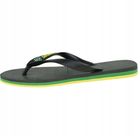 Havaianas Brasil Layers 4140715-0090 flip-flops sort 1
