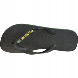 Havaianas Brasil Layers 4140715-0090 flip-flops sort 2