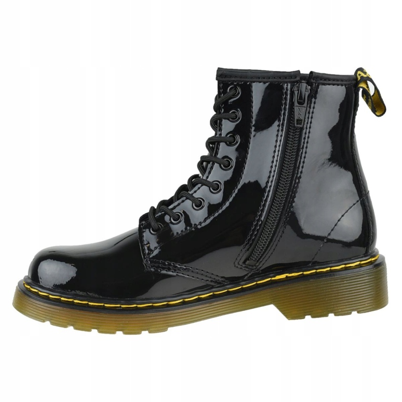 Dr. Martens Delaney 1460 Jr. 15382003 sort 1