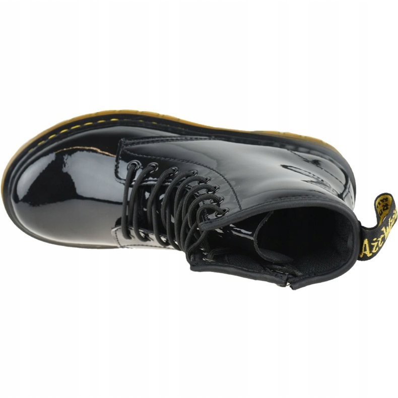 Dr. Martens Delaney 1460 Jr. 15382003 sort 2