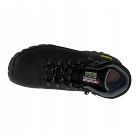 Grisport W 10242D21G sko sort 2