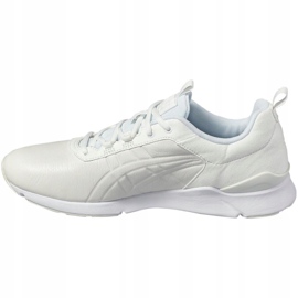 Asics Gel-Lyte Runner M H7C4L-0101 hvid 1
