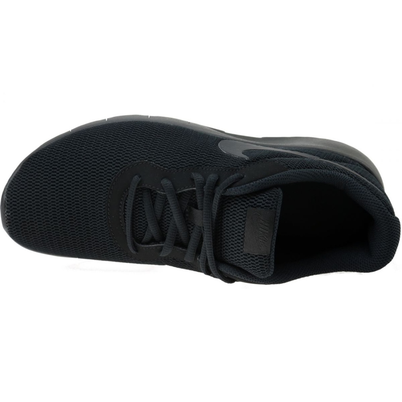 Nike Tanjun Gs W 818381-001 sko sort 2