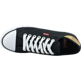 Levi's Stan Buck M 223001-733-59 sko sort 2
