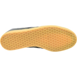 Adidas Gazelle M BD7480 sko sort 3