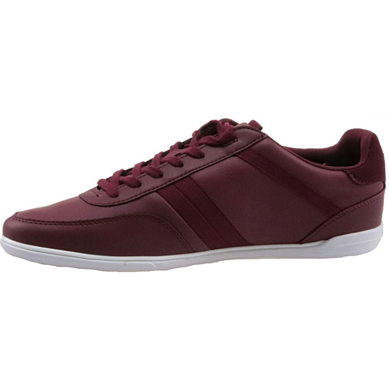 Lacoste Giron 416 1 Spm M SPM0062112 rød flerfarvet 1