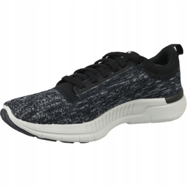 Under Armour W Lightning 2 W 3000103-001 sko sort 1