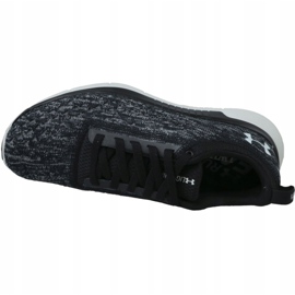 Under Armour W Lightning 2 W 3000103-001 sko sort 2
