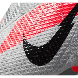 Nike Phantom Vsn 2 Academy Df Mg M CD4156-906 fodboldsko grå flerfarvet 1