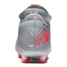 Nike Phantom Vsn 2 Academy Df Mg M CD4156-906 fodboldsko grå flerfarvet 2