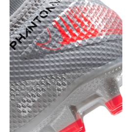 Nike Phantom Vsn 2 Academy Df Mg M CD4156-906 fodboldsko grå flerfarvet 7