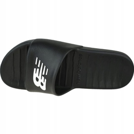 New Balance M SUF100BK sort 2