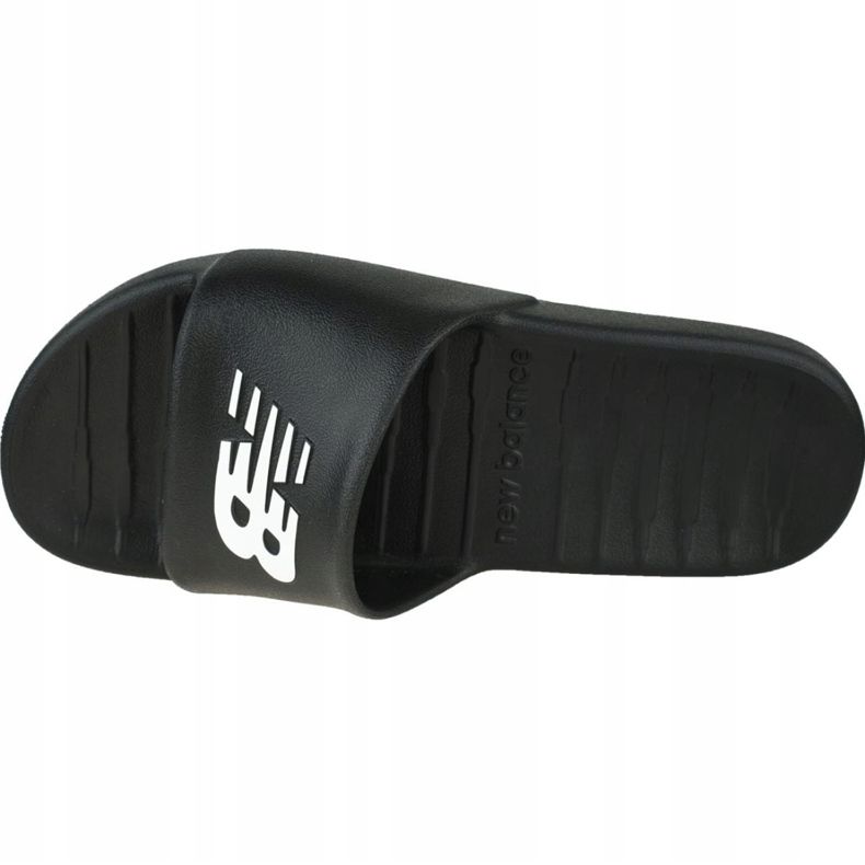New Balance M SUF100BK sort 2