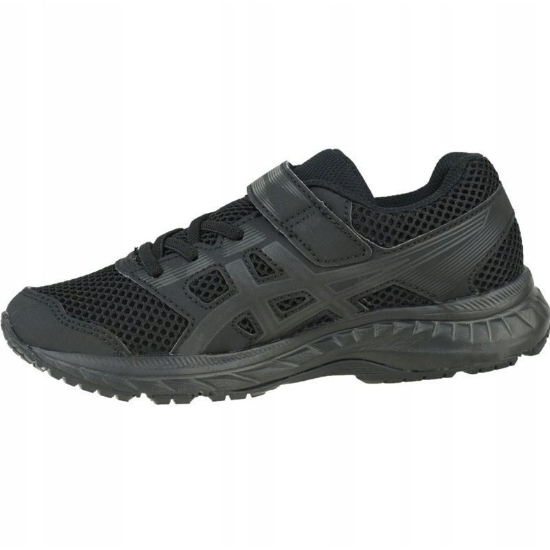 Asics Contend 5 Ps Jr 1014A048-002 sort 1