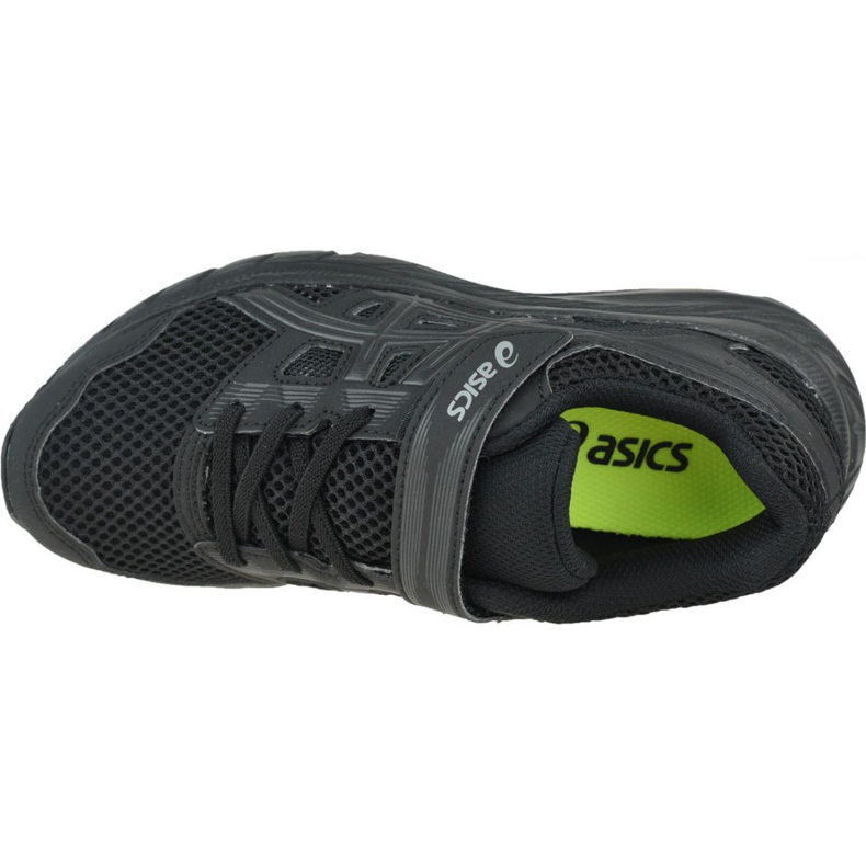 Asics Contend 5 Ps Jr 1014A048-002 sort 2