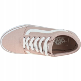 Vans Wn Ward W VN0A3IUNOLN1 sko lyserød 2