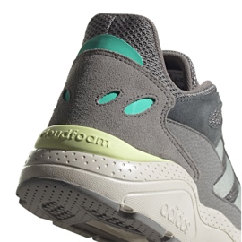 Adidas Crazychaos M EG8742 sko grå 1