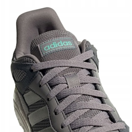 Adidas Crazychaos M EG8742 sko grå 2