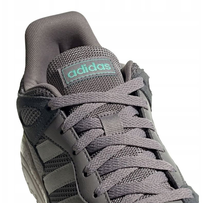 Adidas Crazychaos M EG8742 sko grå 2